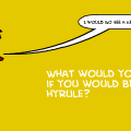 What would you do?