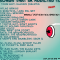 "Some" Songs...