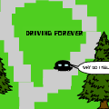 TotD: Forever