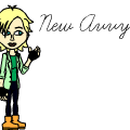New Avvy (again)