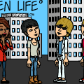 Teen Life
