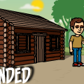 Stranded
