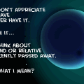 'Another Universal Truth'