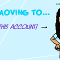 Just informing you!
