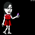 Fire Girl