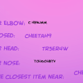 The name test