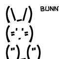 BUNNY!!!!!!!!!!!!!!!!!!!!!!!!!