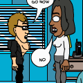 TotD: Anticipation