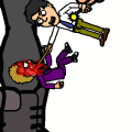 mike nscar vs andons