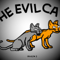 the evil cat season 2