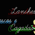 Lanches,refrescos e cagadas