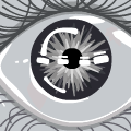 TotD: Eyes