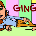 Gingy