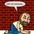 TotD: Crawl