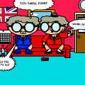 granny storys