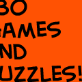 130 Games and Puzzles!!!