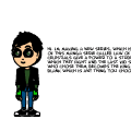 law of ueki parody