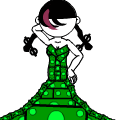 Money Dress