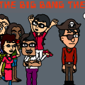 Big Bang Theory (BBT)