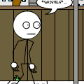 OH POOP...