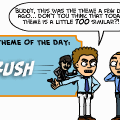 TotD: Rushed