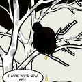 'Dang Bird'