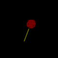 RED ROSE