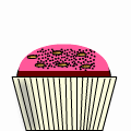 Remixable Cupcake