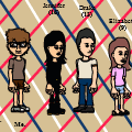 My older life