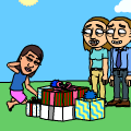 TotD: Spoiled