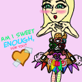 TotD: Sweet