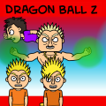 DRAGON BALL Z