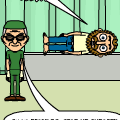 blind sergen