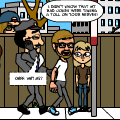 TotD: Toll