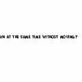 A new riddle!!