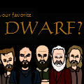 'Dwarves'
