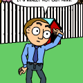 Jalen's bitstrip