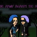 The Army Againts the A.G