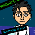 Sherri's Quiz