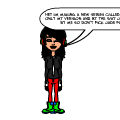 My Verison Of Victorious