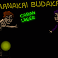 manakai budaka I:caran leger