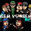 Neem vs Neem