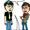 Plotline?