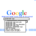 google search remix