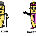 TotD: Corn