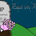 Rest in Peace