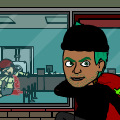 TotD: Heist