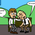 Geek Talk