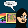 The Nyan Cat Quiz