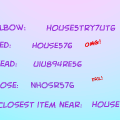 The name test